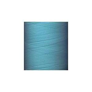 Aqua Glow Moonglow Glow In The Dark Embroidery Thread by Robison Anton 