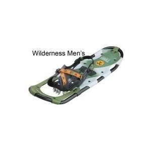  Tubbs Wilderness 30 Snowshoes 08/09   Mens Sports 