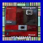 Microsoft LifeCam VX 1000 USB Webcam Camera Universal  