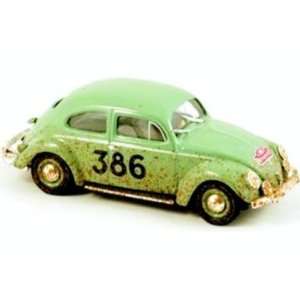   1200  1954 Coccinelle Ovale Rallye Monte Carlo Toys & Games