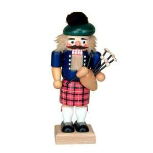  German Nutcracker   Scotsman