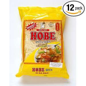 Hobe Special Bihon 227g (Pack of 12)  Grocery & Gourmet 