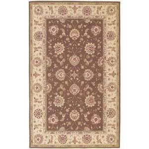  Kas Winslow Mahal Mocha Beige 1905 30 X 50 Area Rug 