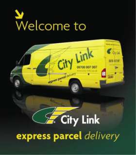 Quads Inn Carriage Partners City Link Tracked Next Day Delivery
