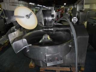 Seydelmann K203 Bowl Chopper Processor Food Equiptment  