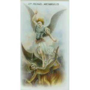  Michael the Archangel Police Officers Prayer