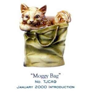 Moggy Bag 