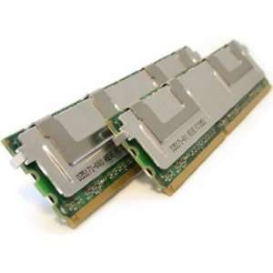  SMART MODULAR  1GB PC2 5300 DDR2 ECC X8 FBDIMM 667 MHZ 