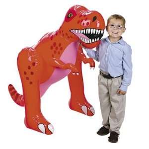  Inflatable Dinosaur   Games & Activities & Inflates 