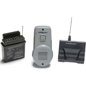   Intercom Wireless Starter Kit With Telephone Interface Unit Home