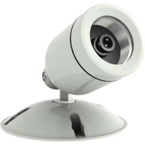  Bullet Style Day/Night Color Modulated Security Camera 