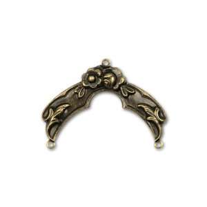  Antique Brass Altar Link