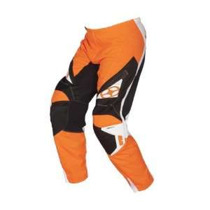  No Fear MotoCross Rac g 1202.OR Spectrum Pants   Orange 28 