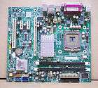 HP Compaq dx2300 Desktop Motherboard 441388 001 MS 7336 440567 002 