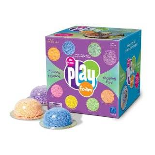 Educational Insights Playfoam Combo 20 Pack, Multicolor (1907)