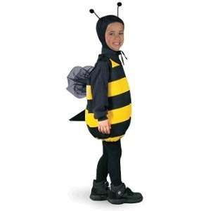  Honey Bee Child Halloween Costume O/S Toys & Games