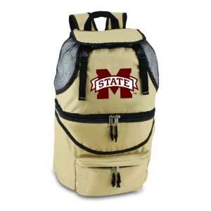   Mississippi State Bulldogs Zuma Insulated Backpack