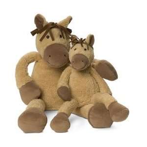    Jellycat Plush Slackajack Medium Horse Pony 21 Toys & Games