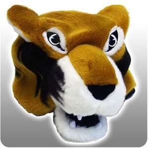  Missouri Tigers Mascot Hat