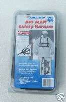 AMERISTEP BIG MAN safety harness #229 NEW IN PACKAGE  