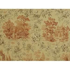  P9086 Miriam in Terra by Pindler Fabric