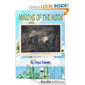 Minions of the moon  A Little Book of Song and Story [Illustrated 
