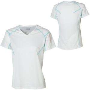  Salomon Minim T Shirt   Short Sleeve   Womens Sports 