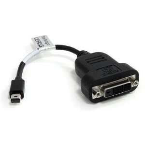  Mini DisplayPort/DVI Adapter Electronics