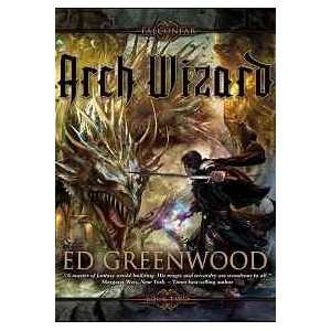  Arch Wizard (9781844167647) Ed Greenwood Books