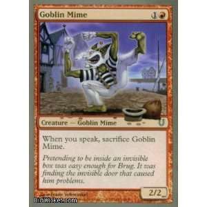     Unhinged   Goblin Mime Near Mint Foil English) Toys & Games