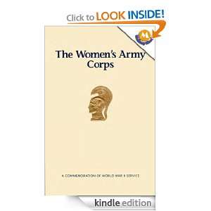 THE WOMENS ARMY CORPS The U.S. Army Campaigns of World War II 