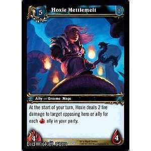 com Hoxie Mettlemelt (World of Warcraft   March of the Legion   Hoxie 