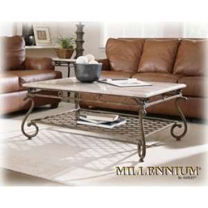  Milford Park Rectangle Coffee Table