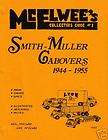 McElwees #1 Guide Smith Miller Cabover Ford Chevy GMC