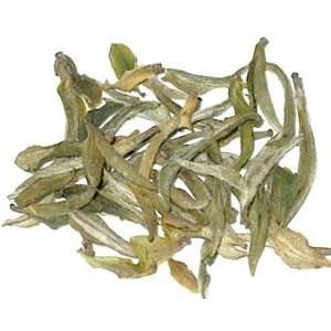 Imperial Huangshan Maofeng Green Tea, 4oz.  Grocery 