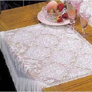  Heritage Lace Chantilly Pattern 20 x 21 Placemat or Doily 