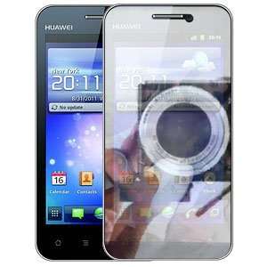 Huawei Mercury Mirror Screen Protector (Huawei M886) Cell 