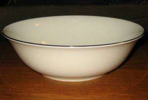 Maywood Cosmopolitan Platinum 9 Vegie Serving Bowl  