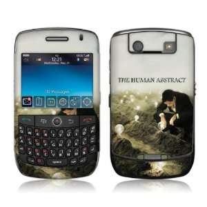   Curve  8900  The Human Abstract  Midheaven Skin Electronics