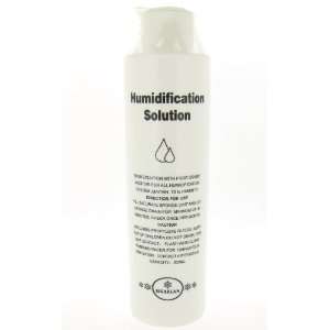  Humidification Solution for Humidifiers   7 oz