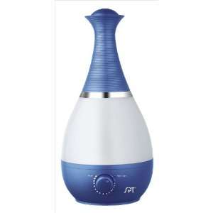  SPT SU 2050B UltraSonic Humidifier With Fragrance diffuser 