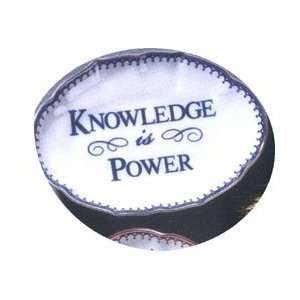    Colonial Willamsburg Knowledge Verse Tray