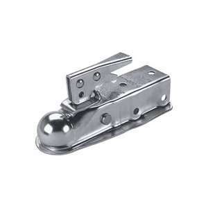 Class 2 Zinc Trigger Lock Coupler Automotive