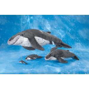  18 Humpback Whale Toys & Games