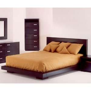  Huppe Paris Contemprary Bed