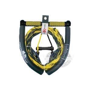  HydroSlide 5 Section Kneeboard Tow Rope PS906 Sports 