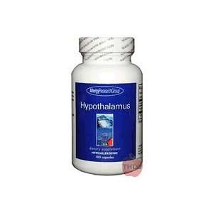   Research Group   Hypothalamus Caps   100