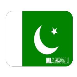  Pakistan, Mianwali Mouse Pad 