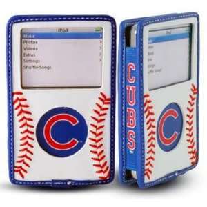  Game Wear Baseball iSeam Case   Chicago Cubs Sports 