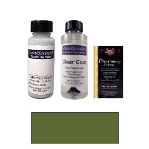   . Tundra Paint Bottle Kit for 1974 MG All Models (BLVC94) Automotive